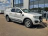 USED 2019 69 FORD RANGER 3.2 TDCI WILDTRAK AUTO 200PS TRUCKMAN TOP EURO 6  ULEZ FREE - AUTOMATIC-NAV