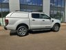 USED 2019 69 FORD RANGER 3.2 TDCI WILDTRAK AUTO 200PS TRUCKMAN TOP EURO 6  ULEZ FREE - AUTOMATIC-NAV