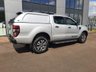 USED 2019 69 FORD RANGER 3.2 TDCI WILDTRAK AUTO 200PS TRUCKMAN TOP EURO 6  ULEZ FREE - AUTOMATIC-NAV