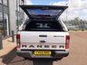USED 2019 69 FORD RANGER 3.2 TDCI WILDTRAK AUTO 200PS TRUCKMAN TOP EURO 6  ULEZ FREE - AUTOMATIC-NAV