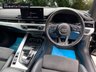 USED 2020 70 AUDI A5 2.0 TDI QUATTRO S LINE 2d 188 BHP FINANCE AVAILABLE ZERO DEPOSIT