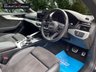 USED 2020 70 AUDI A5 2.0 TDI QUATTRO S LINE 2d 188 BHP FINANCE AVAILABLE ZERO DEPOSIT