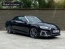USED 2020 70 AUDI A5 2.0 TDI QUATTRO S LINE 2d 188 BHP FINANCE AVAILABLE ZERO DEPOSIT