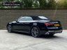 USED 2020 70 AUDI A5 2.0 TDI QUATTRO S LINE 2d 188 BHP FINANCE AVAILABLE ZERO DEPOSIT