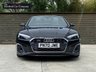 USED 2020 70 AUDI A5 2.0 TDI QUATTRO S LINE 2d 188 BHP FINANCE AVAILABLE ZERO DEPOSIT
