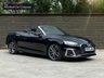 USED 2020 70 AUDI A5 2.0 TDI QUATTRO S LINE 2d 188 BHP FINANCE AVAILABLE ZERO DEPOSIT
