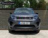 USED 2018 68 LAND ROVER DISCOVERY SPORT 2.0 TD4 LANDMARK 5d 178 BHP FIANANCE AVAILABLE ZERO DEPOSIT