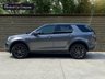 USED 2018 68 LAND ROVER DISCOVERY SPORT 2.0 TD4 LANDMARK 5d 178 BHP FIANANCE AVAILABLE ZERO DEPOSIT