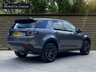 USED 2018 68 LAND ROVER DISCOVERY SPORT 2.0 TD4 LANDMARK 5d 178 BHP FIANANCE AVAILABLE ZERO DEPOSIT