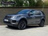 USED 2018 68 LAND ROVER DISCOVERY SPORT 2.0 TD4 LANDMARK 5d 178 BHP FIANANCE AVAILABLE ZERO DEPOSIT
