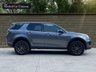 USED 2018 68 LAND ROVER DISCOVERY SPORT 2.0 TD4 LANDMARK 5d 178 BHP FIANANCE AVAILABLE ZERO DEPOSIT