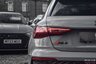 USED 2023 23 AUDI RS3 RS 3 TFSI QUATTRO VORSPRUNG 5d 395 BHP VAT Q 23 REG+NARDO GREY+VAT Q