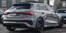 USED 2023 23 AUDI RS3 RS 3 TFSI QUATTRO VORSPRUNG 5d 395 BHP VAT Q 23 REG+NARDO GREY+VAT Q
