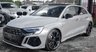 USED 2023 23 AUDI RS3 RS 3 TFSI QUATTRO VORSPRUNG 5d 395 BHP VAT Q 23 REG+NARDO GREY+VAT Q