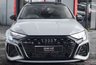 USED 2023 23 AUDI RS3 RS 3 TFSI QUATTRO VORSPRUNG 5d 395 BHP VAT Q 23 REG+NARDO GREY+VAT Q