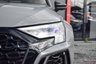 USED 2023 23 AUDI RS3 RS 3 TFSI QUATTRO VORSPRUNG 5d 395 BHP VAT Q 23 REG+NARDO GREY+VAT Q