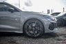 USED 2023 23 AUDI RS3 RS 3 TFSI QUATTRO VORSPRUNG 5d 395 BHP VAT Q 23 REG+NARDO GREY+VAT Q