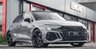 USED 2023 23 AUDI RS3 RS 3 TFSI QUATTRO VORSPRUNG 5d 395 BHP VAT Q 23 REG+NARDO GREY+VAT Q