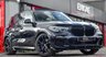 USED 2018 68 BMW X5 3.0 XDRIVE30D M SPORT 5d 261 BHP CARBON BLACK+SKY LOUNGE PAN
