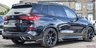 USED 2018 68 BMW X5 3.0 XDRIVE30D M SPORT 5d 261 BHP CARBON BLACK+SKY LOUNGE PAN