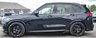 USED 2018 68 BMW X5 3.0 XDRIVE30D M SPORT 5d 261 BHP CARBON BLACK+SKY LOUNGE PAN