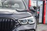 USED 2018 68 BMW X5 3.0 XDRIVE30D M SPORT 5d 261 BHP CARBON BLACK+SKY LOUNGE PAN