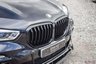 USED 2018 68 BMW X5 3.0 XDRIVE30D M SPORT 5d 261 BHP CARBON BLACK+SKY LOUNGE PAN