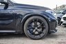 USED 2018 68 BMW X5 3.0 XDRIVE30D M SPORT 5d 261 BHP CARBON BLACK+SKY LOUNGE PAN