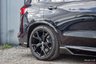USED 2018 68 BMW X5 3.0 XDRIVE30D M SPORT 5d 261 BHP CARBON BLACK+SKY LOUNGE PAN