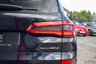 USED 2018 68 BMW X5 3.0 XDRIVE30D M SPORT 5d 261 BHP CARBON BLACK+SKY LOUNGE PAN