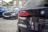 USED 2018 68 BMW X5 3.0 XDRIVE30D M SPORT 5d 261 BHP CARBON BLACK+SKY LOUNGE PAN