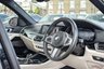 USED 2018 68 BMW X5 3.0 XDRIVE30D M SPORT 5d 261 BHP CARBON BLACK+SKY LOUNGE PAN