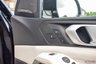 USED 2018 68 BMW X5 3.0 XDRIVE30D M SPORT 5d 261 BHP CARBON BLACK+SKY LOUNGE PAN