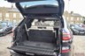 USED 2018 68 BMW X5 3.0 XDRIVE30D M SPORT 5d 261 BHP CARBON BLACK+SKY LOUNGE PAN