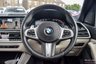 USED 2018 68 BMW X5 3.0 XDRIVE30D M SPORT 5d 261 BHP CARBON BLACK+SKY LOUNGE PAN