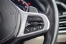 USED 2018 68 BMW X5 3.0 XDRIVE30D M SPORT 5d 261 BHP CARBON BLACK+SKY LOUNGE PAN