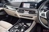 USED 2018 68 BMW X5 3.0 XDRIVE30D M SPORT 5d 261 BHP CARBON BLACK+SKY LOUNGE PAN