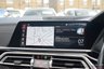 USED 2018 68 BMW X5 3.0 XDRIVE30D M SPORT 5d 261 BHP CARBON BLACK+SKY LOUNGE PAN