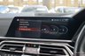 USED 2018 68 BMW X5 3.0 XDRIVE30D M SPORT 5d 261 BHP CARBON BLACK+SKY LOUNGE PAN