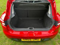 USED 2016 66 RENAULT CLIO 0.9 DYNAMIQUE S NAV TCE 5d 89 BHP 