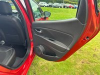 USED 2016 66 RENAULT CLIO 0.9 DYNAMIQUE S NAV TCE 5d 89 BHP 
