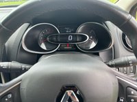 USED 2016 66 RENAULT CLIO 0.9 DYNAMIQUE S NAV TCE 5d 89 BHP 
