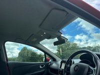 USED 2016 66 RENAULT CLIO 0.9 DYNAMIQUE S NAV TCE 5d 89 BHP 