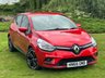 USED 2016 66 RENAULT CLIO 0.9 DYNAMIQUE S NAV TCE 5d 89 BHP 