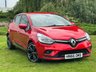 USED 2016 66 RENAULT CLIO 0.9 DYNAMIQUE S NAV TCE 5d 89 BHP 