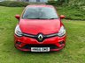 USED 2016 66 RENAULT CLIO 0.9 DYNAMIQUE S NAV TCE 5d 89 BHP 