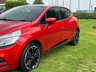 USED 2016 66 RENAULT CLIO 0.9 DYNAMIQUE S NAV TCE 5d 89 BHP 