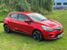 USED 2016 66 RENAULT CLIO 0.9 DYNAMIQUE S NAV TCE 5d 89 BHP 
