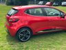 USED 2016 66 RENAULT CLIO 0.9 DYNAMIQUE S NAV TCE 5d 89 BHP 
