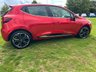 USED 2016 66 RENAULT CLIO 0.9 DYNAMIQUE S NAV TCE 5d 89 BHP 